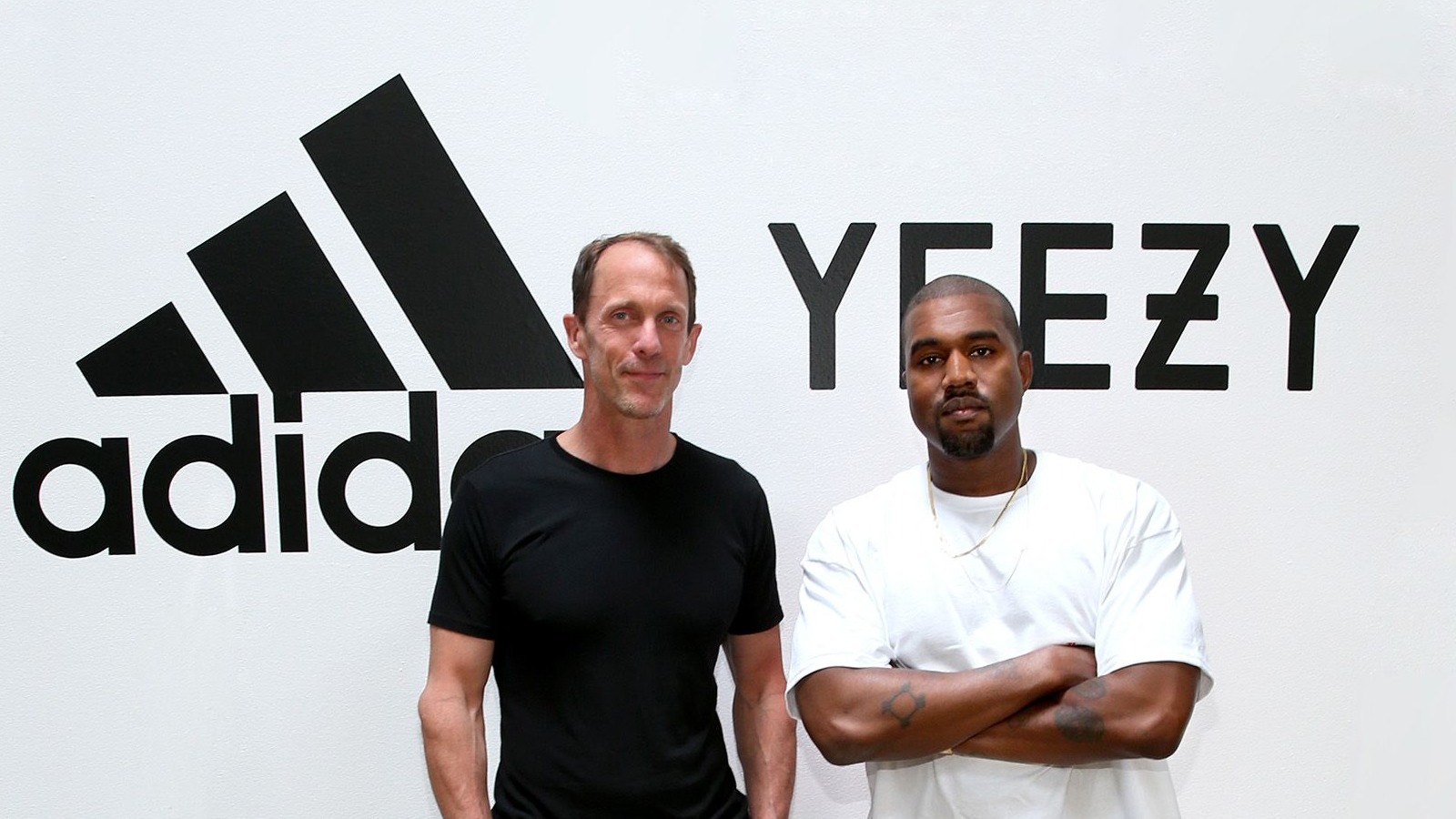Adidas reaches settlement with Kanye West over Yeezy dispute Retail Systems